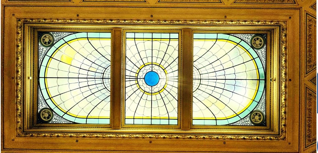 Apertura straordinaria in occasione delle GEP 2025